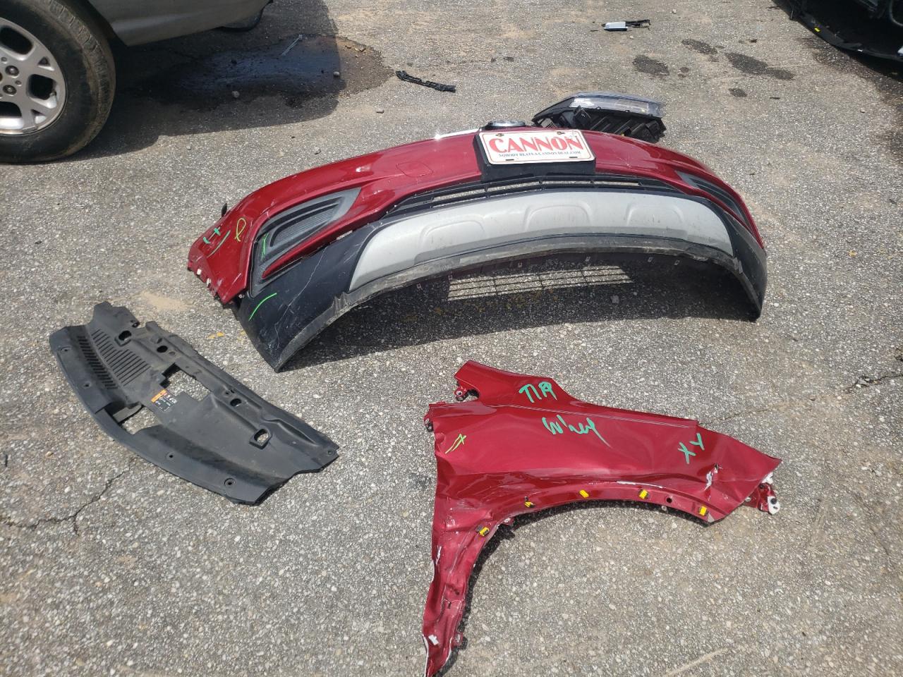 BUICK ENCORE PREFERRED