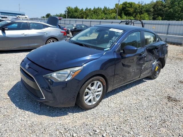 TOYOTA YARIS IA