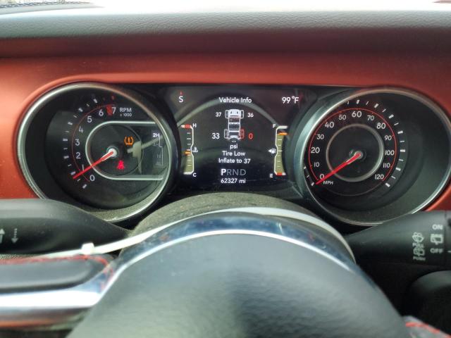 2020 JEEP WRANGLER U 1C4HJXFG3LW184137