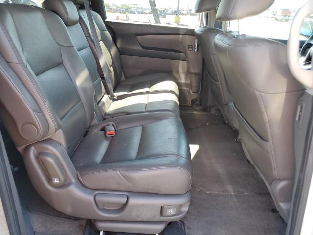 2015 HONDA ODYSSEY TO 5FNRL5H96FB073513