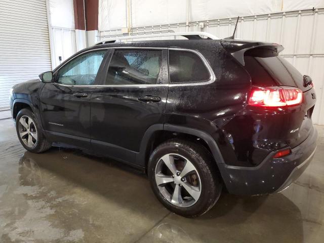 2019 JEEP CHEROKEE L 1C4PJMDX2KD460492