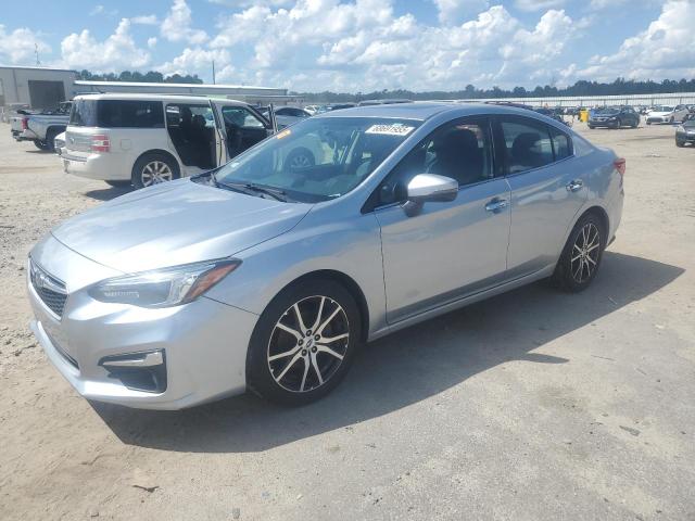 2017 SUBARU IMPREZA LI 4S3GKAU6XH3621284