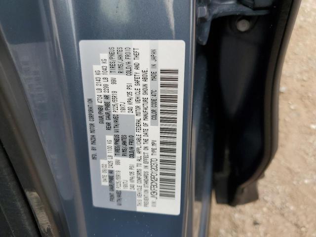 2023 MAZDA CX-5 PREFE JM3KFBCM2P0120370