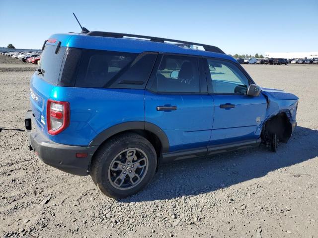 2022 FORD BRONCO SPO 3FMCR9B67NRE15117