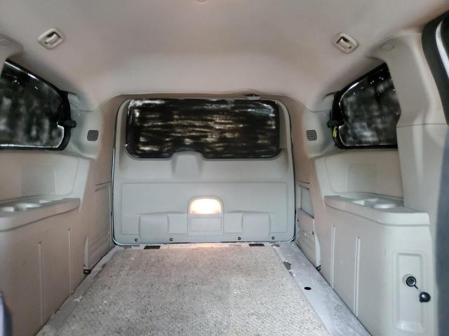 2015 RAM TRADESMAN 2C4JRGAG8FR530536