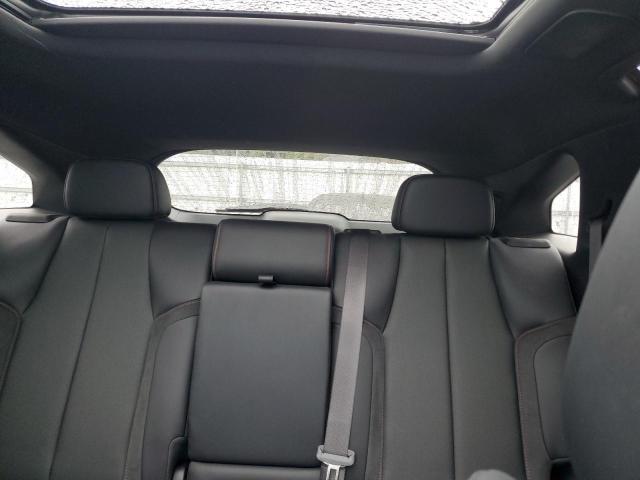 2024 ACURA ZDX A-SPEC 4W5KHNRL0RZ504233