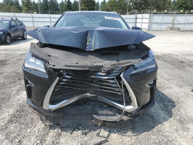 2017 LEXUS RX 350 BASE 2T2BZMCA7HC061871