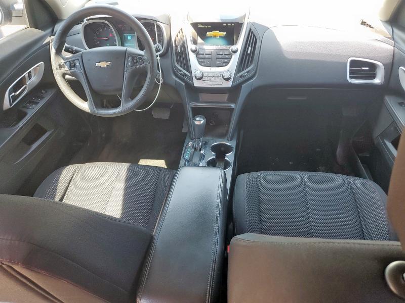 2016 CHEVROLET EQUINOX LS 2GNALBEK4G1186374