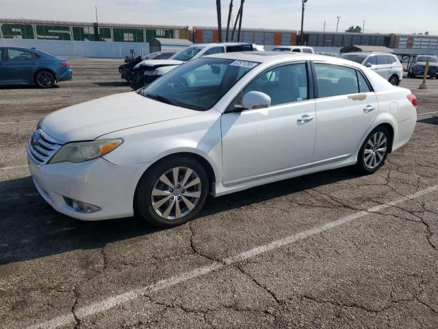 TOYOTA AVALON BAS