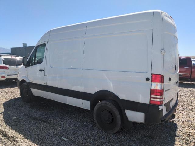 2016 MERCEDES-BENZ SPRINTER 2 #3296520348