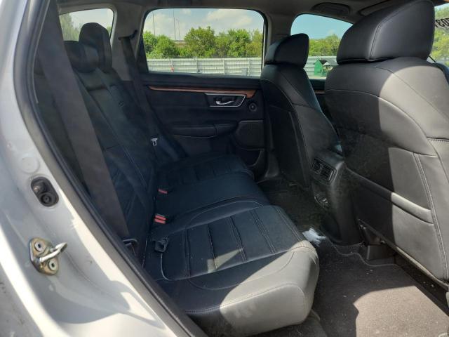 2020 HONDA CR-V EXL 2HKRW1H88LH418805