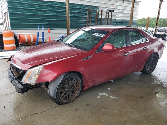CADILLAC CTS