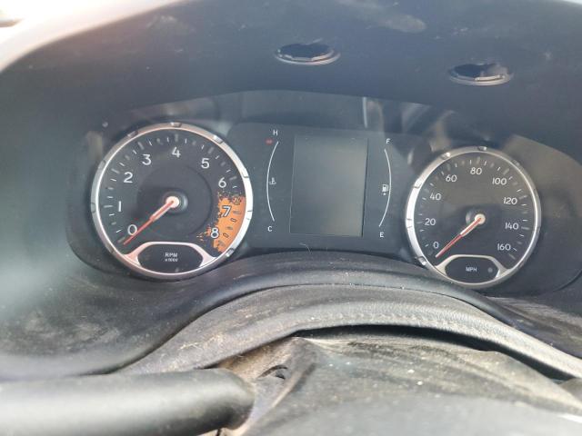 2017 JEEP RENEGADE S ZACCJBAH1HPF83033