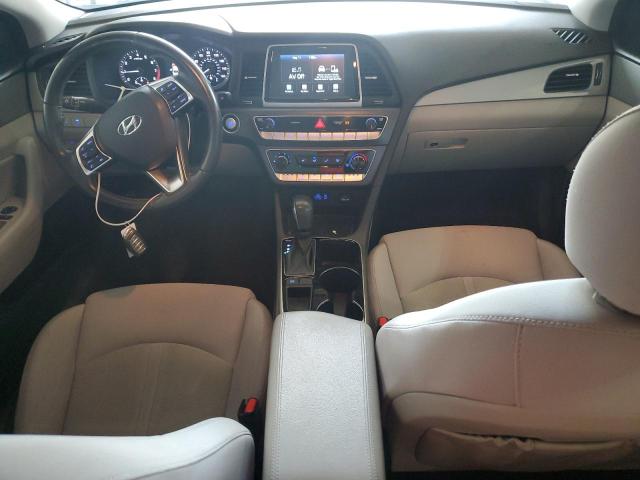 2018 HYUNDAI SONATA SPORT 5NPE34AF8JH635821