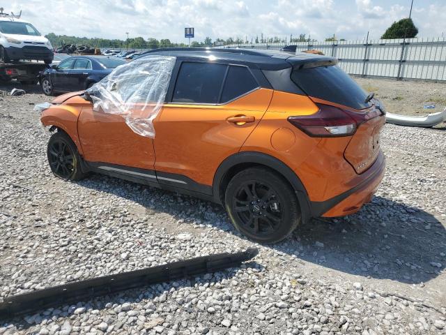 2024 NISSAN KICKS SR 3N1CP5DV0RL472052