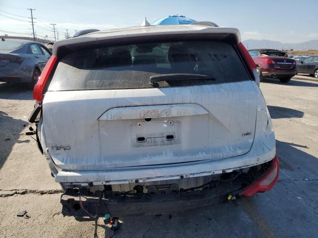 2023 KIA NIRO EX KNDCR3LE2P5048642