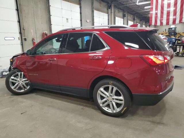 2018 CHEVROLET EQUINOX PREMIER 2GNAXWEX6J6255521