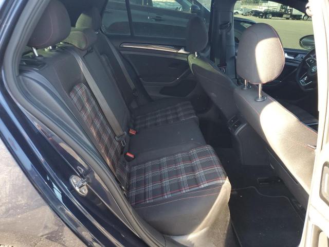 2016 VOLKSWAGEN GTI S/SE 3VW4T7AU3GM018709