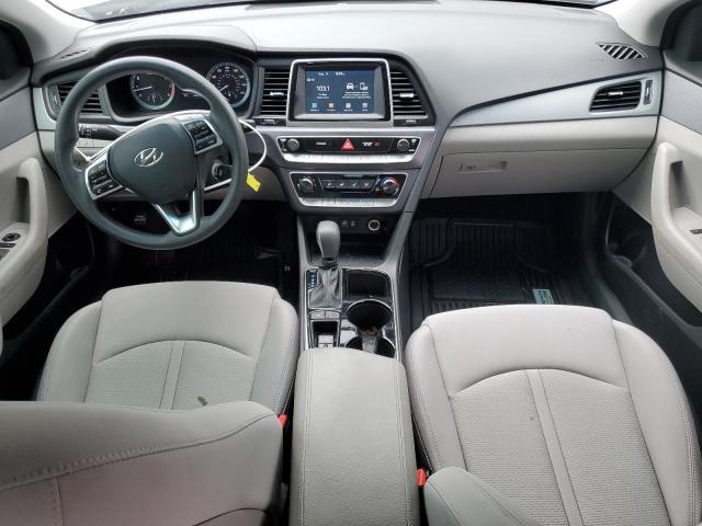 2018 HYUNDAI SONATA SE 5NPE24AFXJH703474