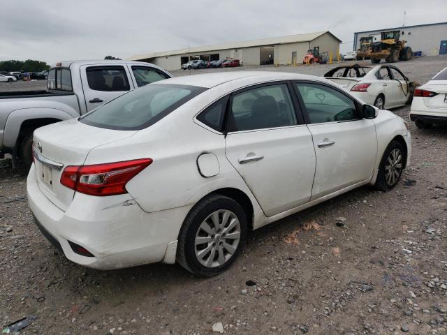 2019 NISSAN SENTRA S 3N1AB7AP8KY225510