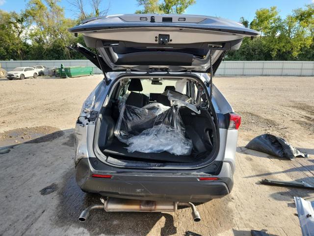 2024 TOYOTA RAV4 LE 2T3F1RFV8RW448428