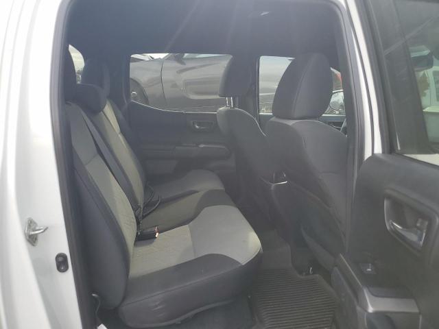 2022 TOYOTA TACOMA DOU - 3TYCZ5AN9NT072625