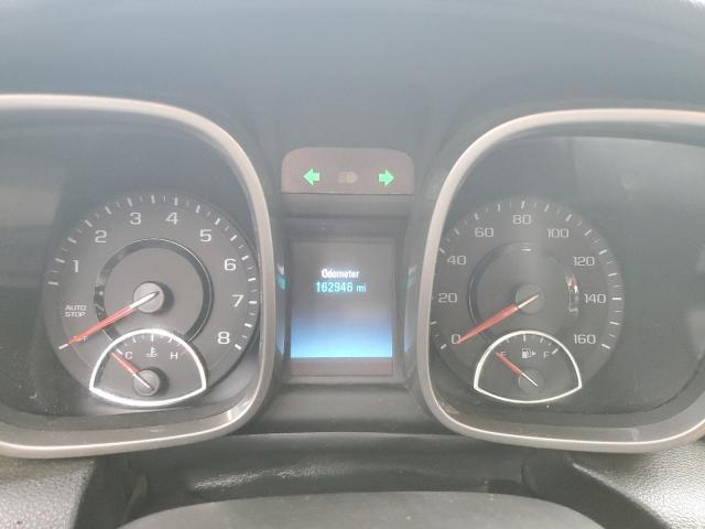 2015 CHEVROLET MALIBU LS - 1G11B5SL1FF329100