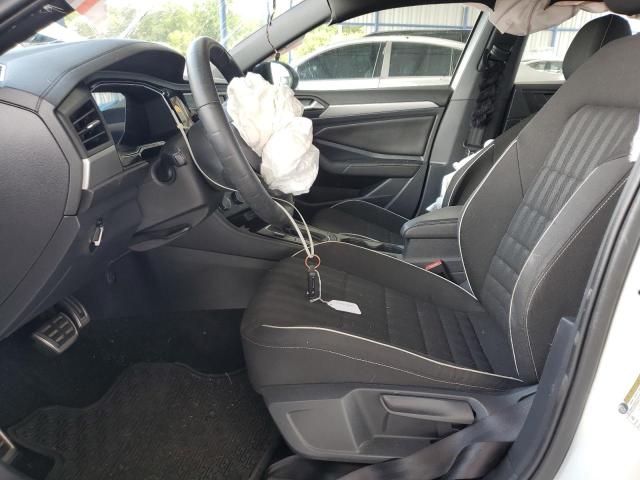 2023 VOLKSWAGEN JETTA SPOR 3VWBM7BU9PM024405