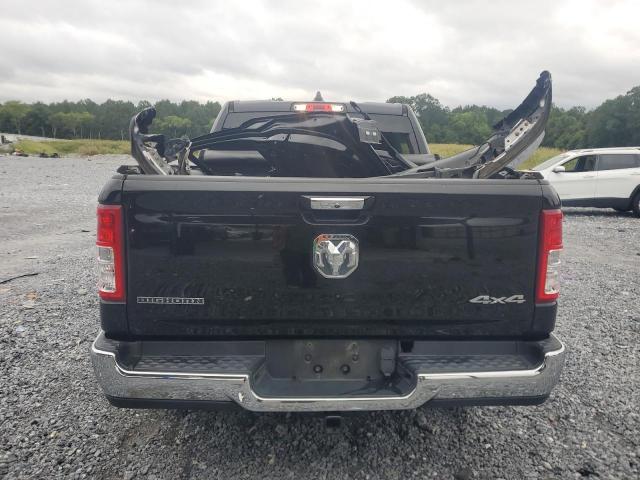 2019 RAM 1500 BIG H 1C6RRFFG8KN817945