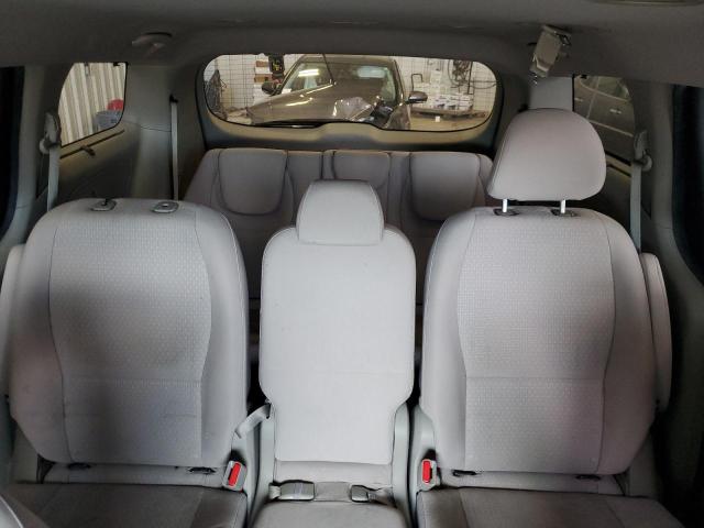 2016 KIA SEDONA LX - KNDMB5C18G6147767