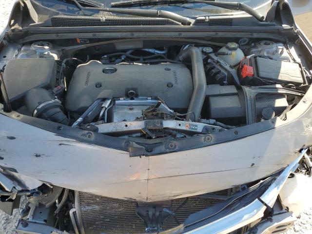 2022 CHEVROLET MALIBU PRE 1G1ZE5SX9NF207547