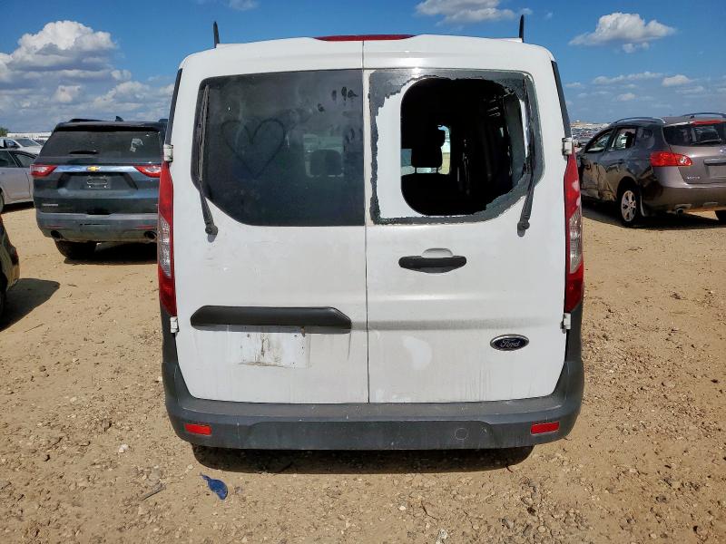 2017 FORD TRANSIT CO NM0LS7E73H1293563