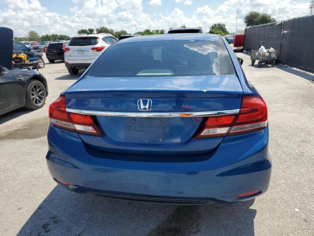 2015 HONDA CIVIC LX 19XFB2F51FE207158