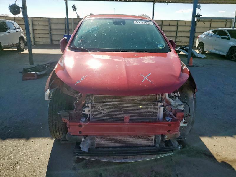 2019 BUICK ENCORE SPO KL4CJ1SB3KB799675