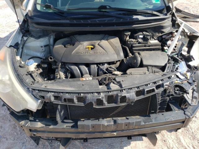 2015 KIA FORTE LX KNAFK4A61F5376455