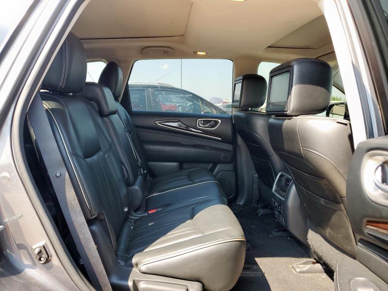 2017 INFINITI QX60 5N1DL0MM7HC501141