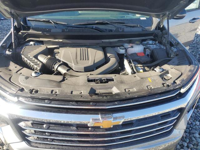 2025 CHEVROLET TRAVERSE L - 1GNERGRS6SJ148781