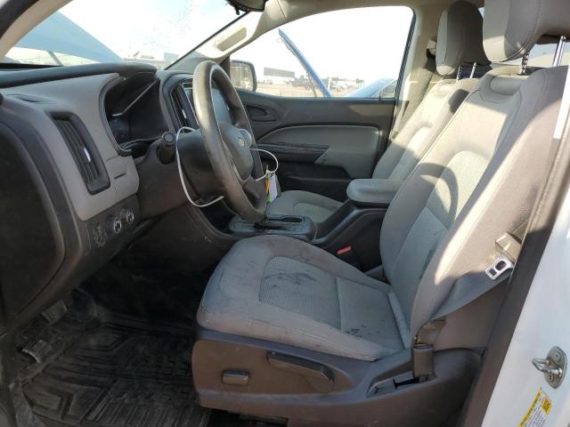 2016 CHEVROLET COLORADO - 1GCGTBE3XG1377461