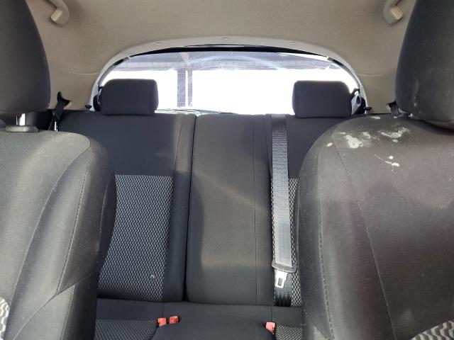 2015 NISSAN JUKE S JN8AF5MR0FT500681