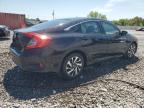 Lot #3292539694 2017 HONDA CIVIC LX