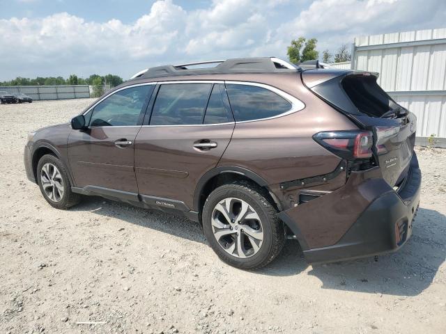2020 SUBARU OUTBACK TO 4S4BTGPD9L3123389