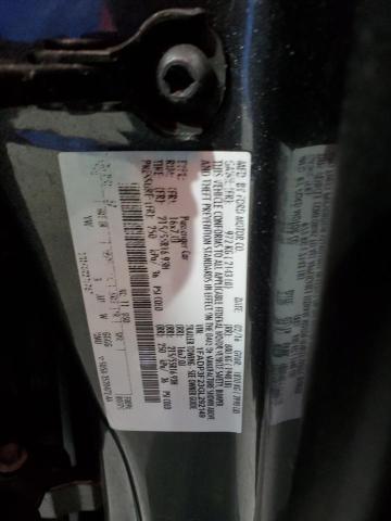 2016 FORD FOCUS SE 1FADP3F23GL292149