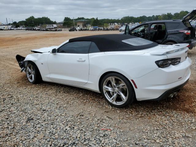 2023 CHEVROLET CAMARO LT1 1G1FF3D77P0100519