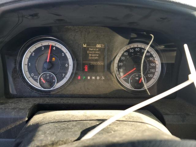 2018 RAM 1500 ST 3C6JR6DT6JG234293