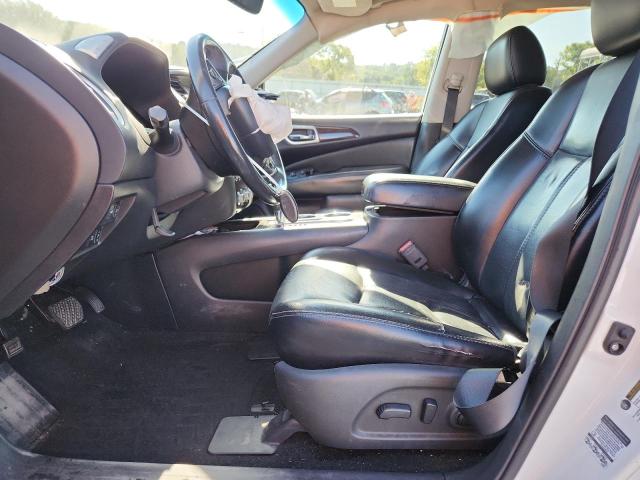 2015 NISSAN PATHFINDER 5N1AR2MN8FC640181
