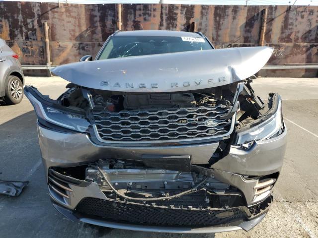 2022 LAND ROVER RANGE ROVE SALYT2EX2NA334469