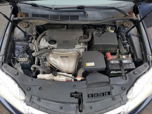 2016 TOYOTA CAMRY LE 4T4BF1FK2GR561651