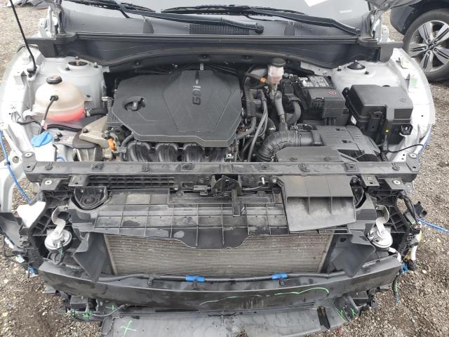 2023 KIA SPORTAGE X #3296231438