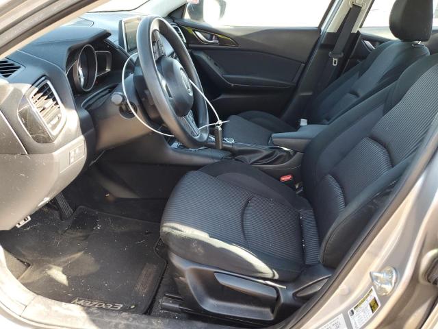 2016 MAZDA 3 SPORT JM1BM1U77G1334718