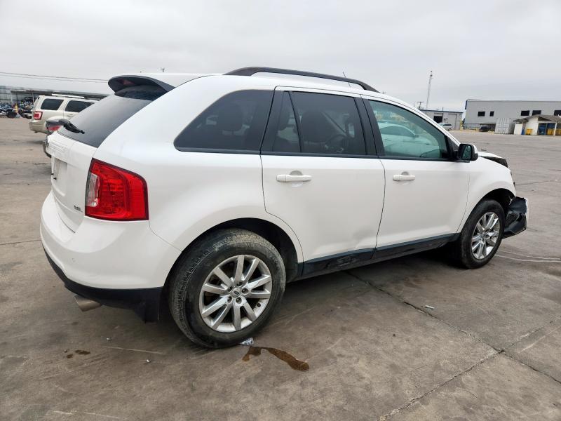 2013 FORD EDGE - 2FMDK3JC3DBC84875